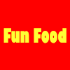 Fun Food, Gaur Central Mall, Ghaziabad logo