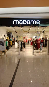 Madame photo 1