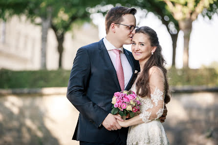 Bröllopsfotograf Nina Shloma (shloma). Foto av 23 maj 2018