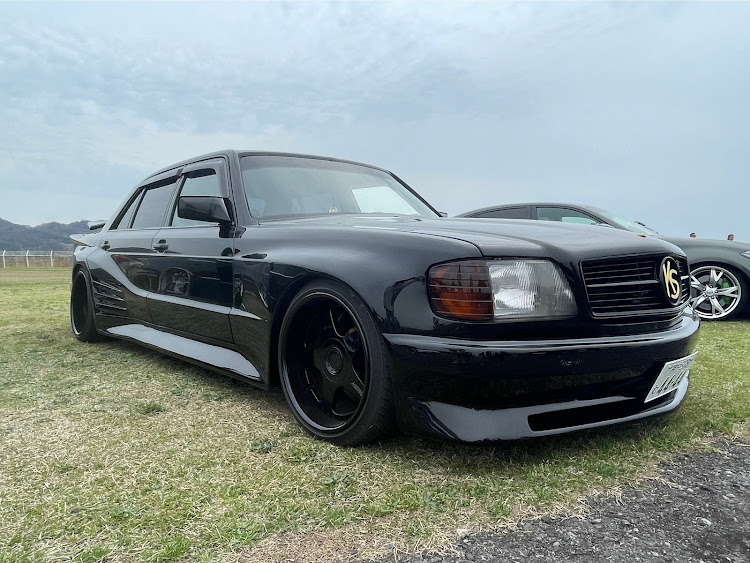 車好きさんが投稿した笠岡ふれあい空港・F-FES・外向きオーディオ・イベントに関するカスタム事例の投稿画像3枚目