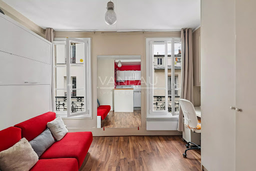 Apartment 1
