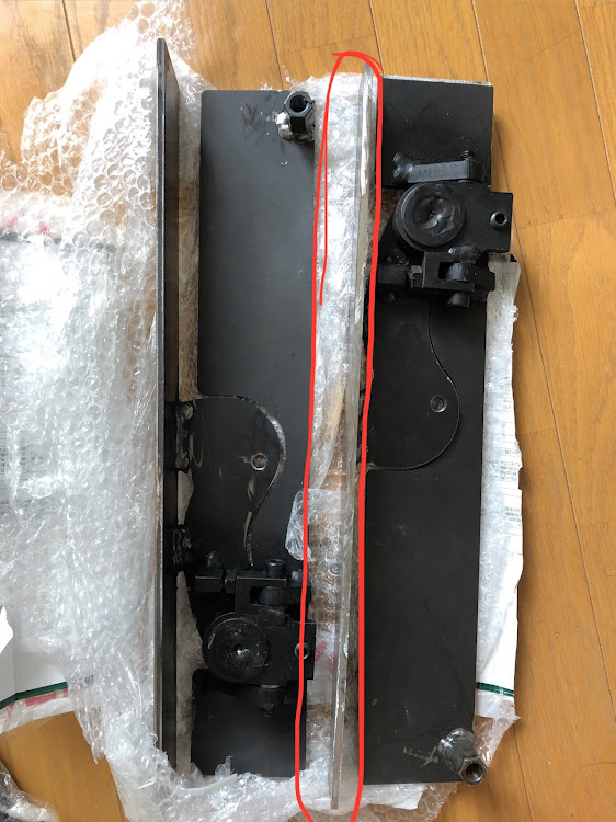 プリウスの福島・コラボ募集^o^・30プリウス・汎用リアガル売ります！に関するカスタム事例の投稿画像4枚目