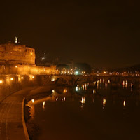 SALUTI DA CASTEL SANT'ANGELO ROMA di 