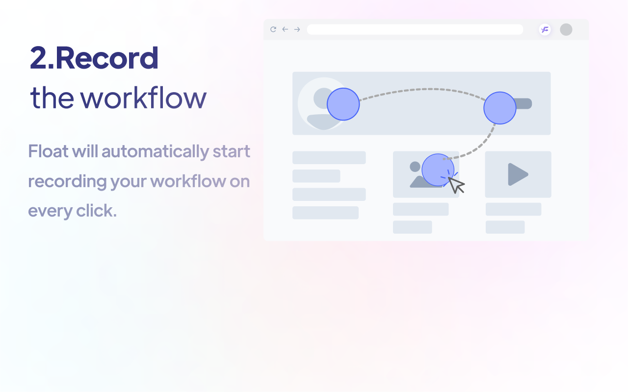 Float — Documentation, guides & Screenshots Preview image 2