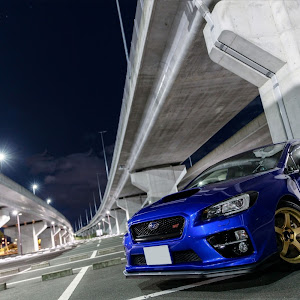 WRX S4 VAG