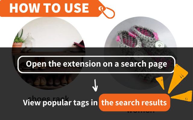Etsy Tags Tool for Etsy Hunt Preview image 11