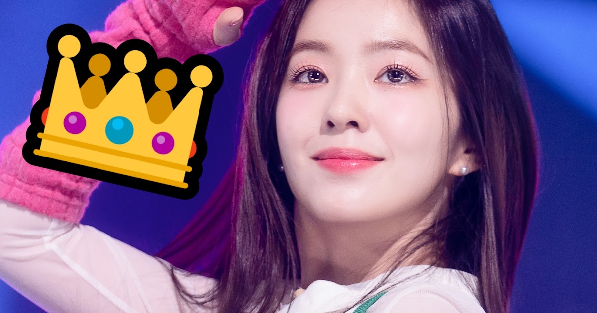 These Are The Top 24 Queens Of K-Pop 2020 According To Fans