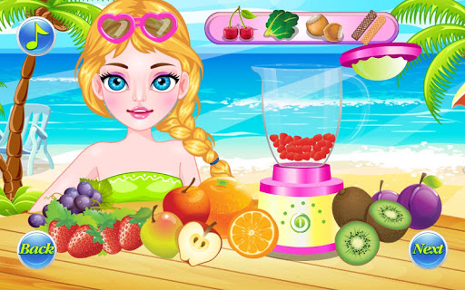 免費下載模擬APP|Alicia Fruit Smoothies Maker app開箱文|APP開箱王