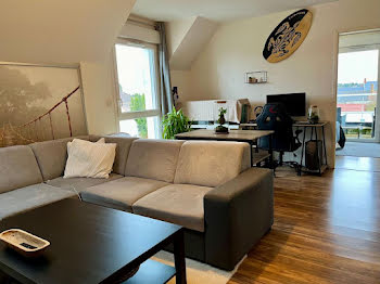 appartement à Saint-Denis-en-Val (45)