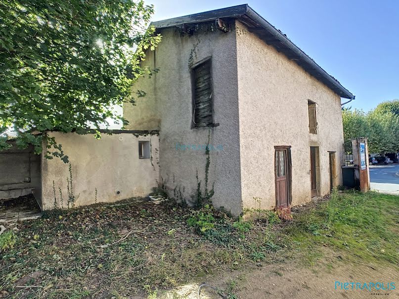 Vente maison 4 pièces 85 m² à Corcelles-en-Beaujolais (69220), 215 000 €