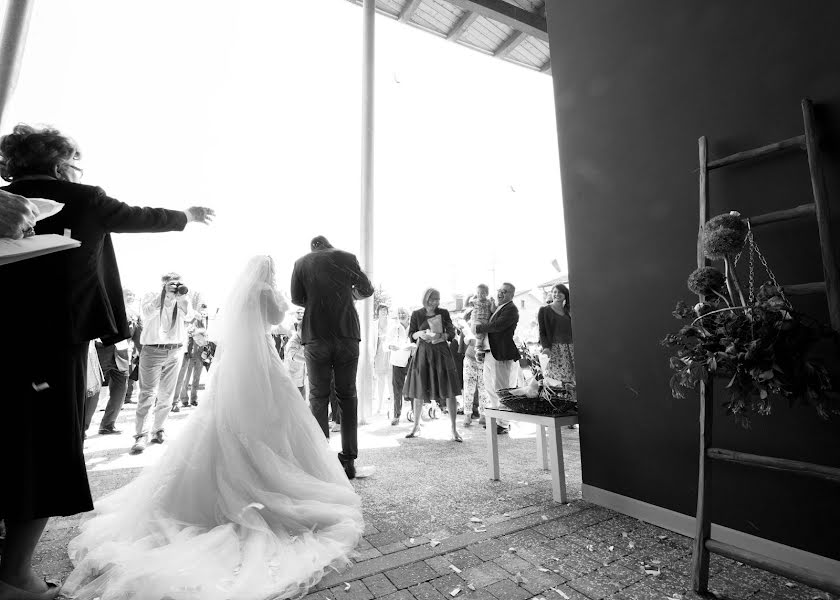 Hochzeitsfotograf Stefano Ghelfi (assodicuori). Foto vom 11. Juli 2017