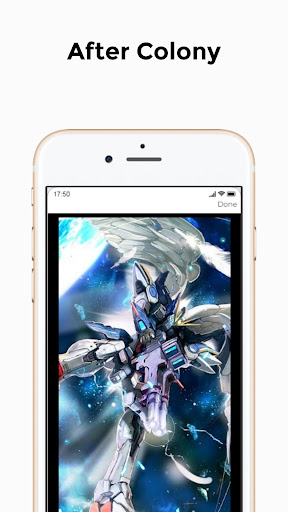 Gundam/Gunpla Wallpaper 2020