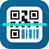 QRbot: QR & barcode reader2.5.5 (Unlocked) (Mod) (SAP)