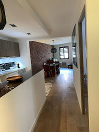 appartement à Frejus (83)