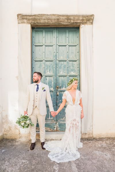 Photographe de mariage Frances Heath (francesheath). Photo du 14 février 2022