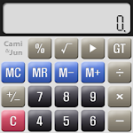 Cover Image of Télécharger Calculatrice de camisole 1.8.7 APK