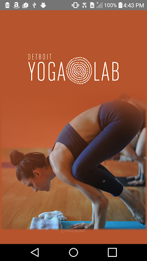 Detroit Yoga Lab