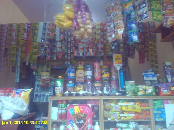 B V C Provision Store photo 