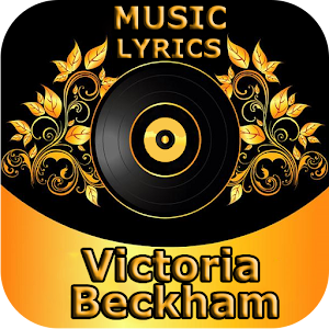 Victoria Beckham All Songs 1.0 Icon