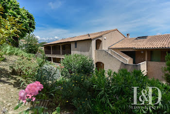 appartement à Villeneuve-Loubet (06)