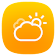 ASUS Weather icon