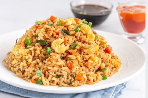 Egg Fried Rice