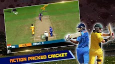 IND vs AUS Cricket Game 2017のおすすめ画像2