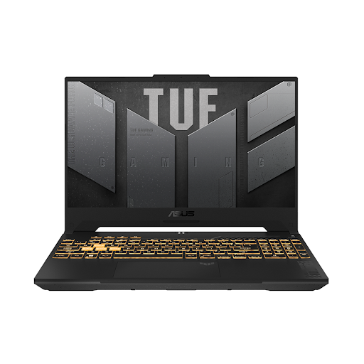 Laptop Asus TUF Gaming F15 FX507ZU4-LP054W (i7-12700H)