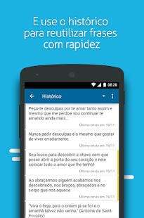 Mensagens Bonitas e Prontas(圖7)-速報App