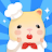 Hamster Chef: Cooking Cutie icon