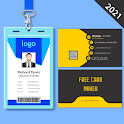 Icon ID Card Maker with Photo App