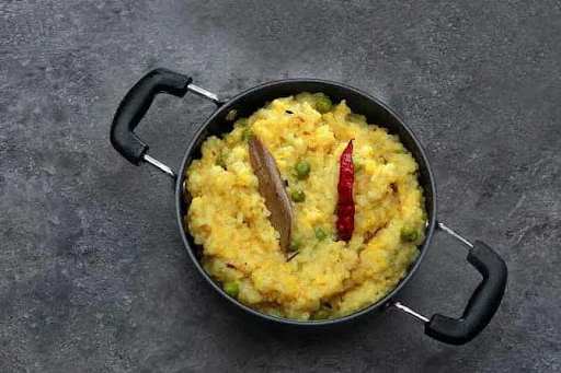 Veg Khichdi Bowl [Serves 1]