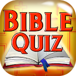 Cover Image of Download Bible Trivia Quiz Game With Bible Quiz Questions 3.0 APK
