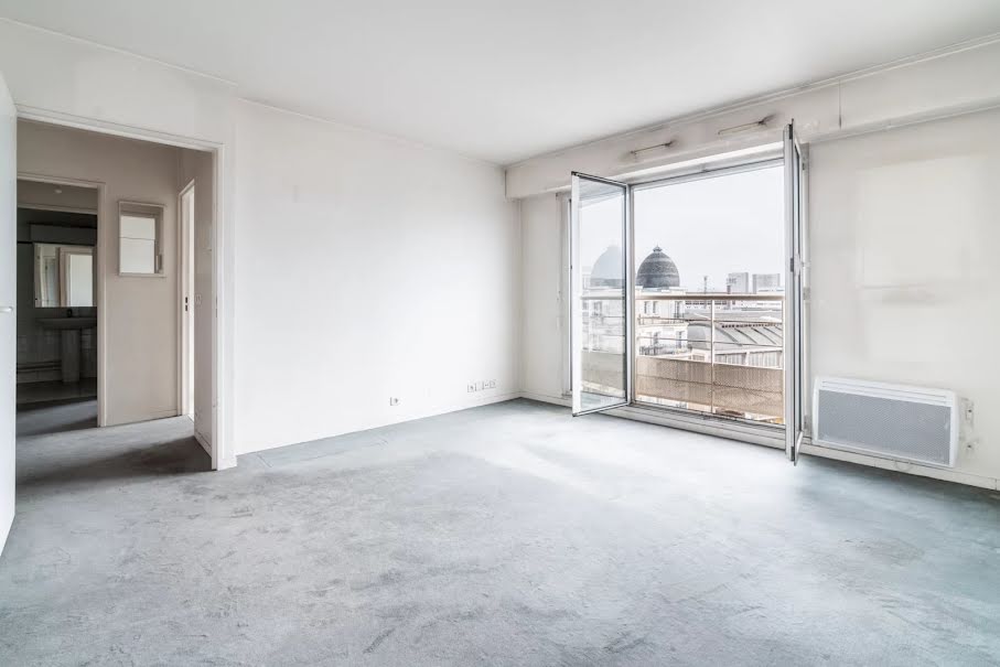 Vente appartement 2 pièces 45.75 m² à Paris 12ème (75012), 480 000 €