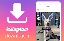 Super Downloader for Instagram small promo image