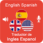 English Spanish Voice Translator Speak & Translate Apk