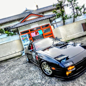 RX-7 FC3S