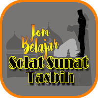 Panduan  Belajar Solat Sunat Tasbih