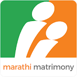 Cover Image of Download MarathiMatrimony - Matrimonial 1.0 APK