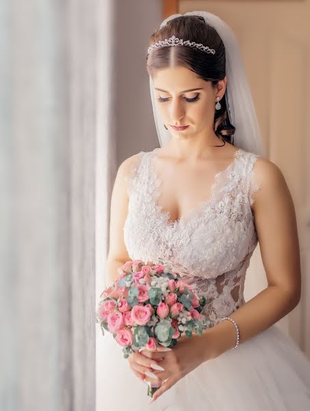 Fotógrafo de casamento Daniel Leite (oppiumfotografia). Foto de 28 de janeiro 2019