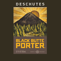 Deschutes Black Butte Porter