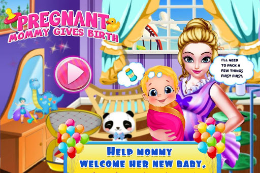 免費下載教育APP|Pregnant Mommy Gives Birth app開箱文|APP開箱王