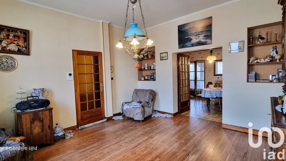 Vente maison 7 pièces 150 m² à Agen (47000), 184 000 €