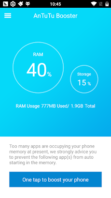 AnTuTu Boosterのおすすめ画像5