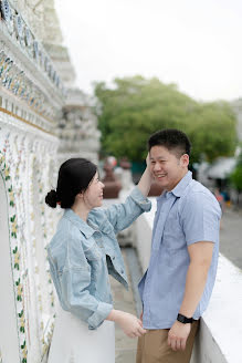 Photographe de mariage Sarit Chaiwangsa (saritchaiwangsa). Photo du 24 août 2023