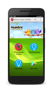 How to install Kicau Kapas Tembak lastet apk for pc