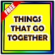 Download Things That Go Together Quiz Game For PC Windows and Mac 3.1.7z