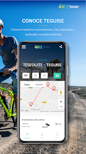 Ecotur Teguise(圖1)-速報App