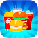 Burger Tycoon  icon