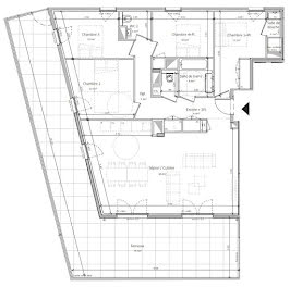 appartement à Tassin-la-Demi-Lune (69)